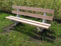 Schroeffundering voor openbare projecten in Zeeland