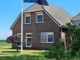 Schroeffundering voor kleine constructies in Zeeland