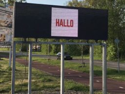 Schroeffundering voor openbare projecten in Zeeland